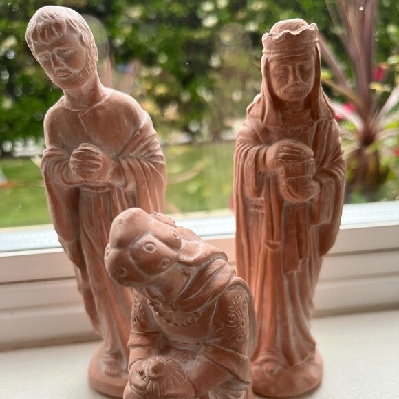 Christmas Nativity Scene - Picture 6 of 13